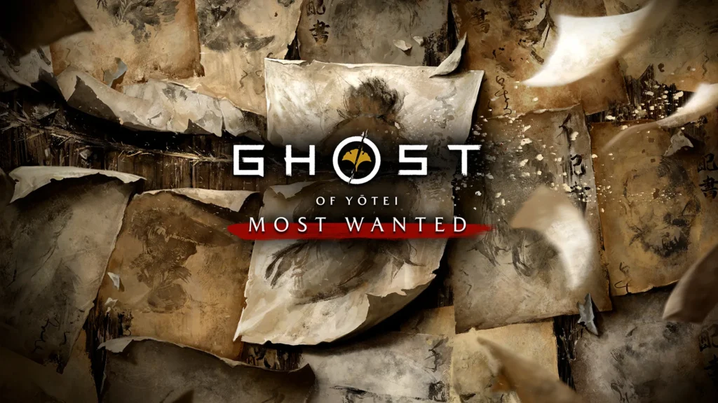 Ghost of Yōtei Imagen 3