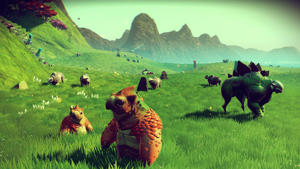No Man’s Sky Imagen 1