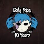 Sally Face 2