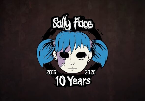 Sally Face 2