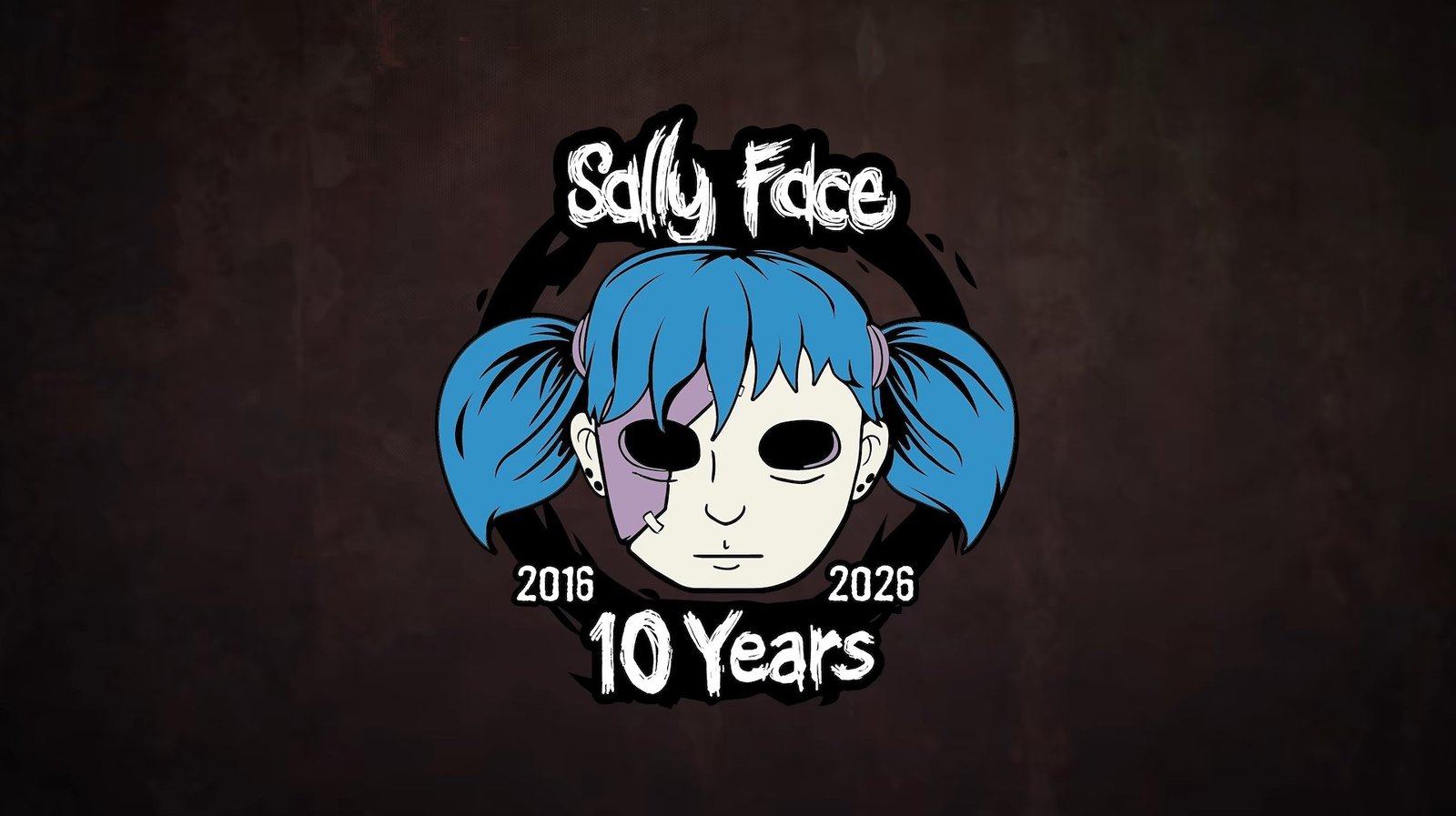 Sally Face 2