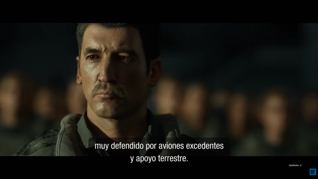 Battlefield 6 x Top Gun Imagen 1