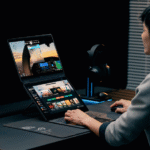 ROG Zephyrus DUO Portada