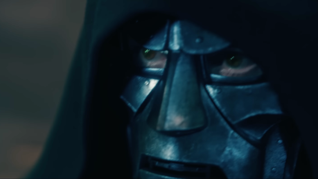 Avengers: Doomsday Imagen 1