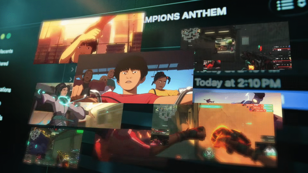 Valorant Champions imagen 1