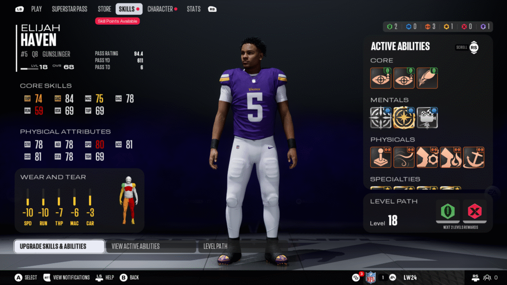 EA sports MADDEN NFL Imagen 2