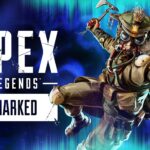 APEX LEGENDS “MARCA” Portada
