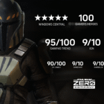 Star Wars Zero Company Portada