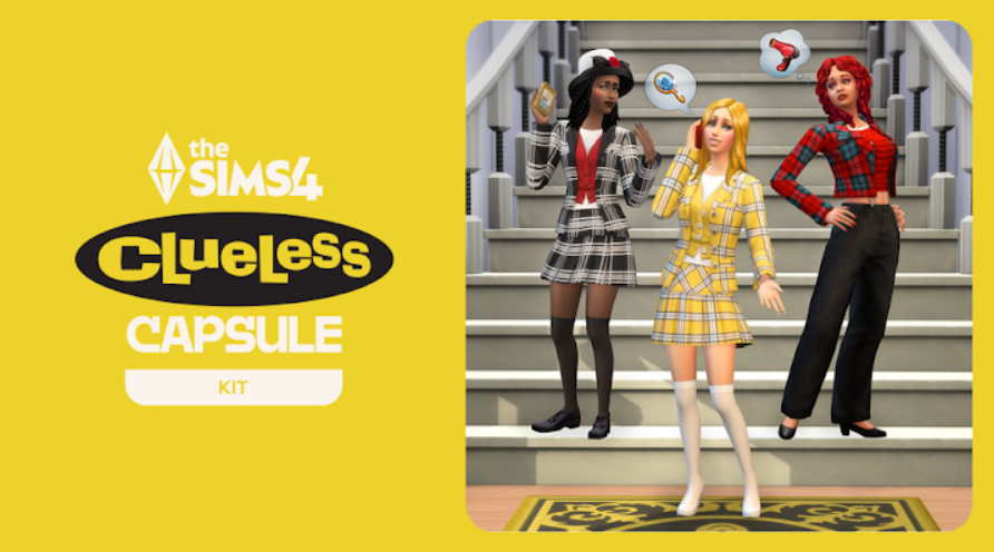 Los Sims 4 Imagen 1
