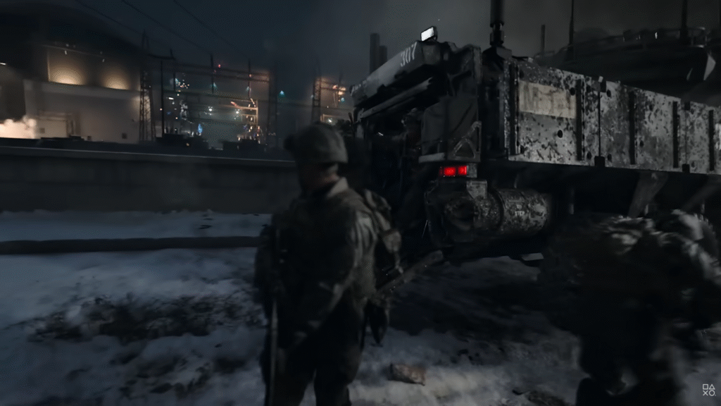 Call of Duty: Modern Warfare 4 Imagen 2