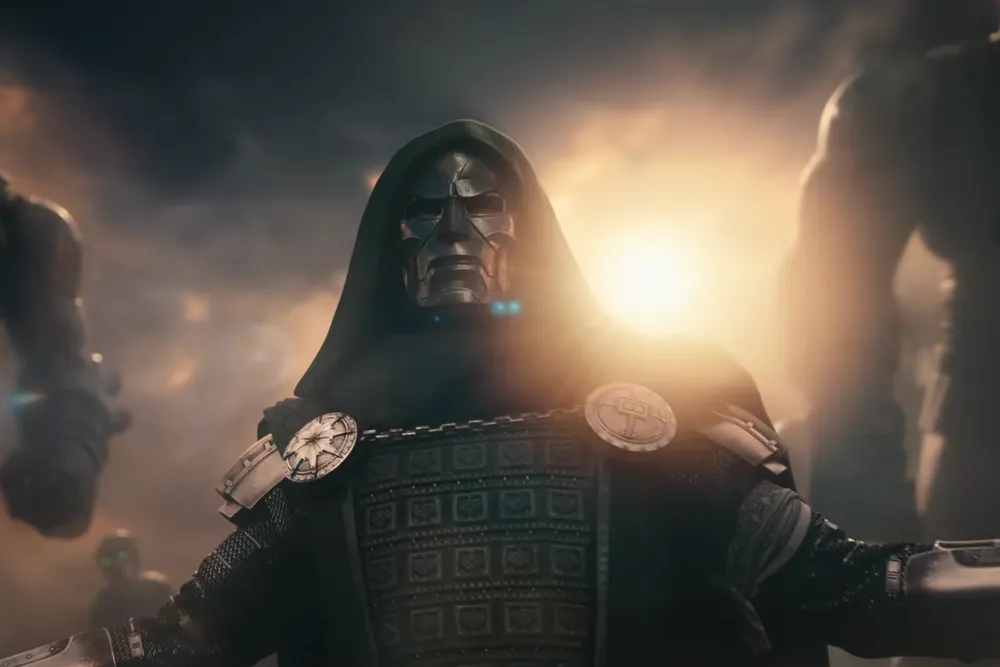 Avengers: Doomsday Imagen 2