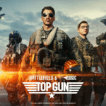 Battlefield 6 - Top Gun Imagen 1