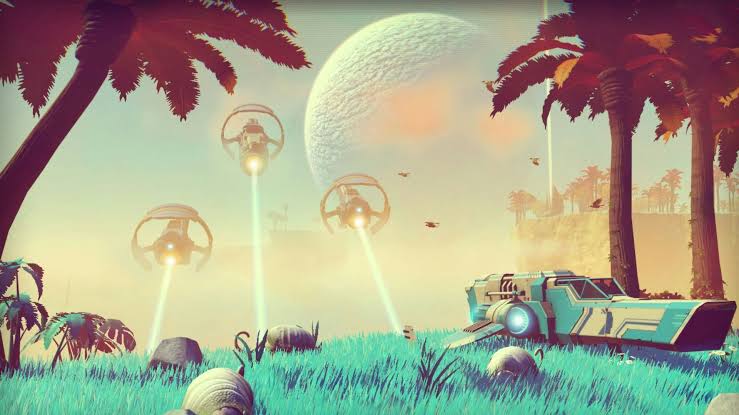 No Man’s Sky Imagen 2