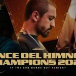 Valorant Champions 2026 Portada