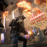 Battlefield REDSEC Portada
