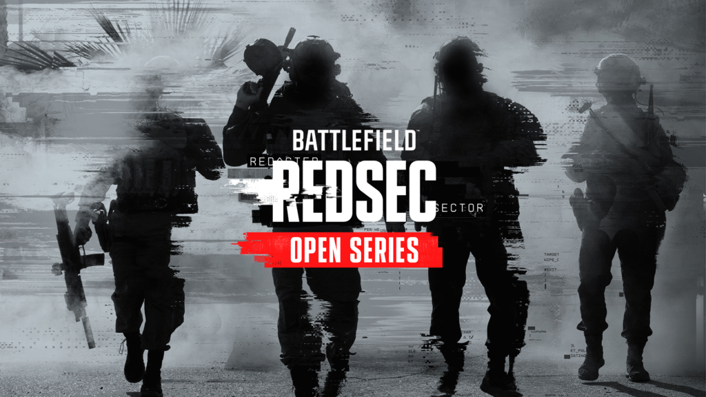 Battlefield REDSEC imagen 1