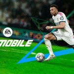 EA SPORTS FC MOBILE 27 Portada