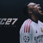 EA SPORTS FC 27 Portada
