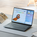 ASUS Googlebook Portada