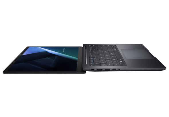 ASUS lleva la IA Portada