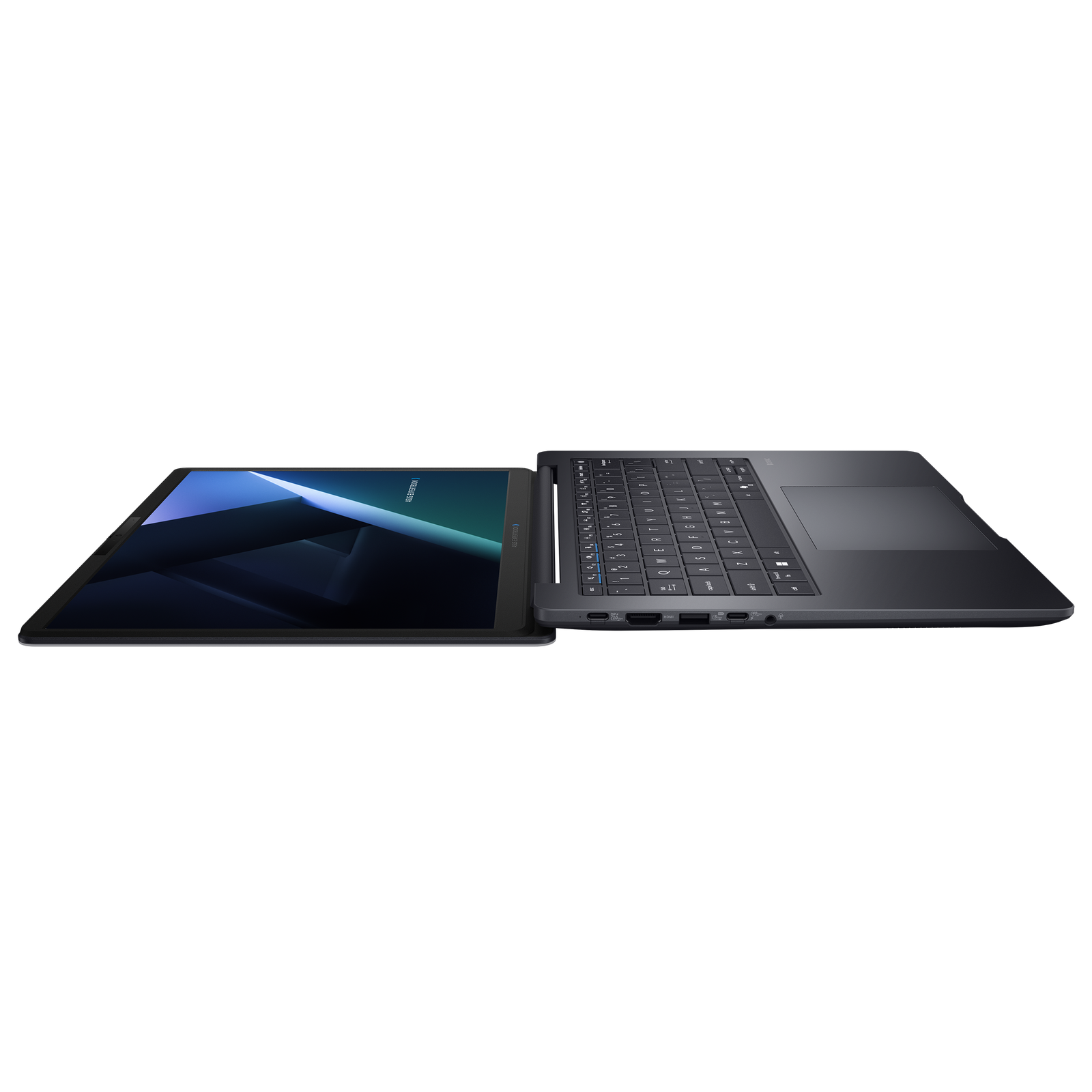 ASUS lleva la IA Portada