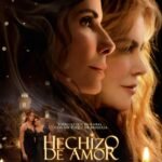 Hechizo de Amor Portada