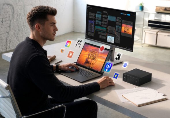ASUS ProArt Portada