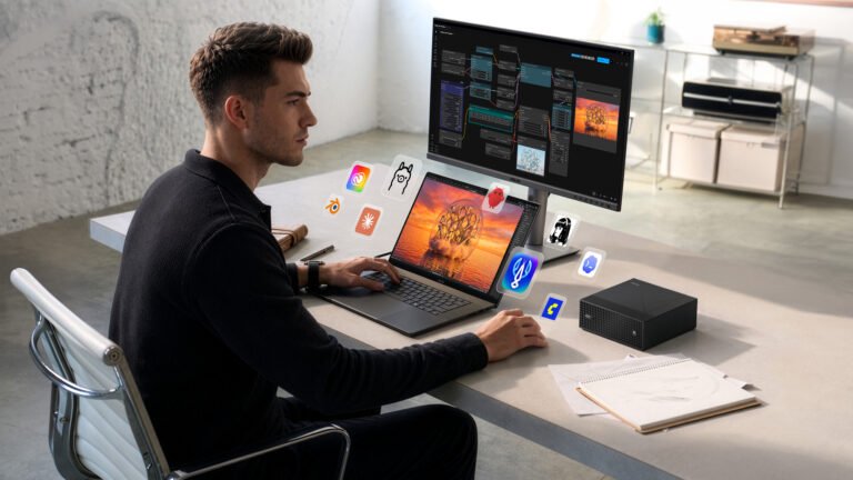 ASUS ProArt Portada