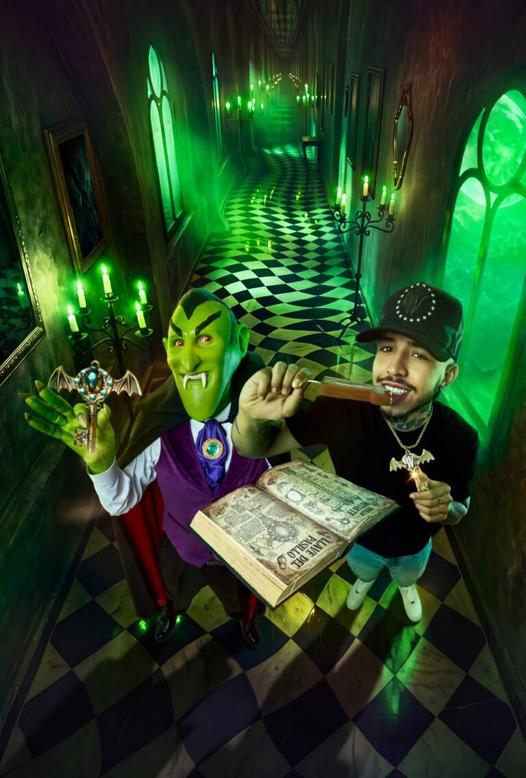 WESTCOL Y DRÁCULA Portada