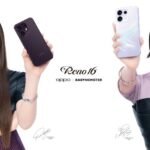 OPPO y BABYMONSTER Portada