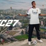 EA SPORTS FC™ 27 YA ESTÁ DISPONIBLE Portada