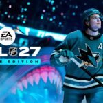 NHL 27 Portada