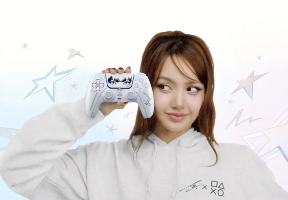 LISA lleva su estilo al PS5 Portada