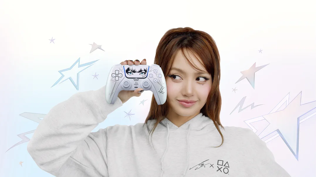 LISA lleva su estilo al PS5 Portada