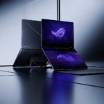ROG Zephyrus Duo 2026 Portada
