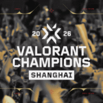 Champions Shanghai Portada
