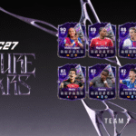 EA SPORTS FC 27 Portada