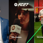 EA SPORTS FC 27 Portada