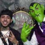 Drácula y Westcol Portada
