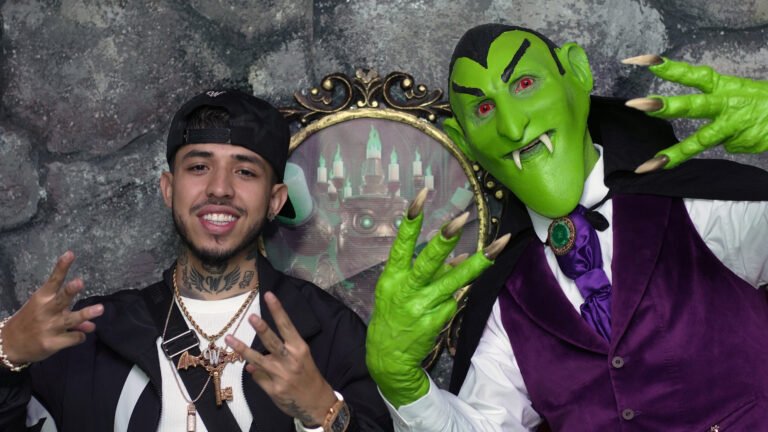 Drácula y Westcol Portada
