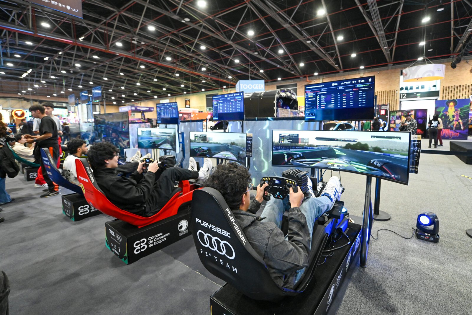 SOFA 2026 Portada