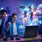 Intel Gamer Days Portada