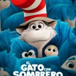 El Gato con Sombrero Portada