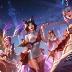 Wild Rounds Portada
