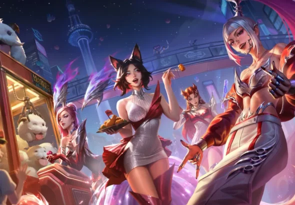 Wild Rounds Portada