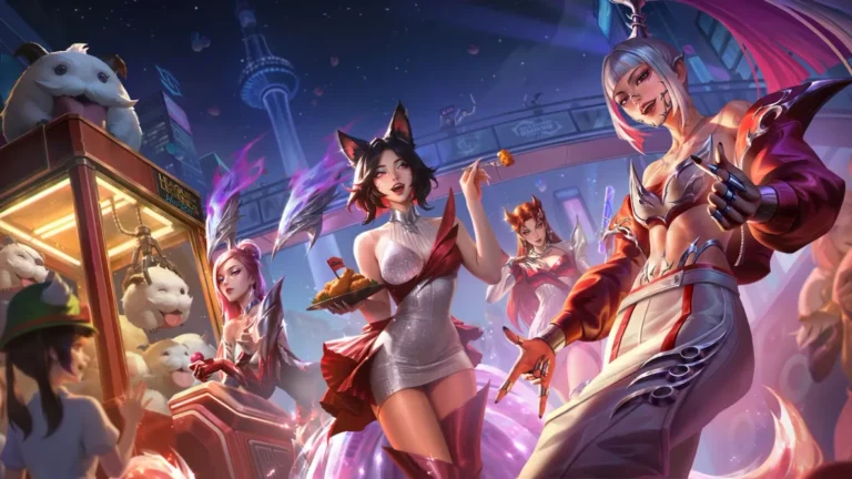Wild Rounds Portada