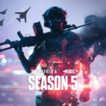 Battlefield 6 Portada
