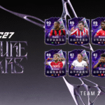 EA SPORTS FC 27 Portada