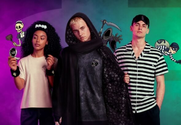 THE SIMS SPOOKY Portada