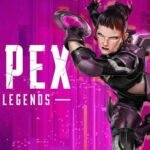 Apex Legends Portada